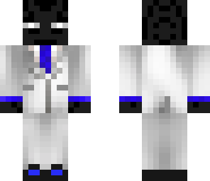 endersuit