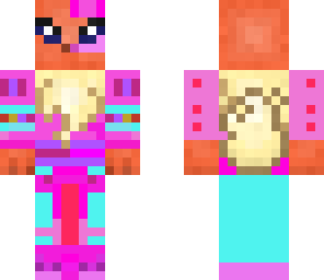 updated epicflareon so girly and cute also amazing