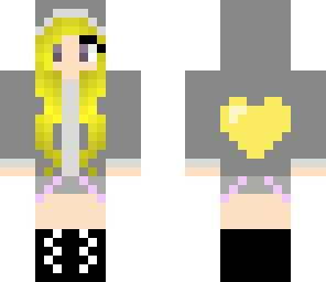 gold and gray