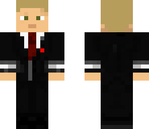 fancy ceo