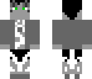 scourgethewolf
