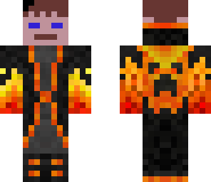 lava mage