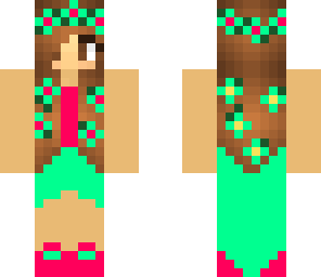 my version i love the original skin