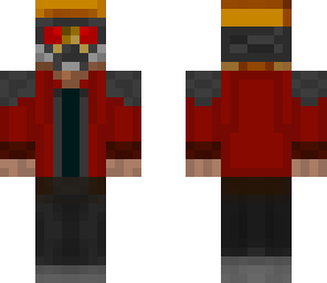 star-lord