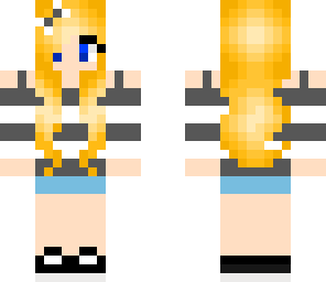 girl