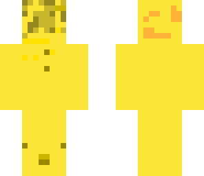 budder man