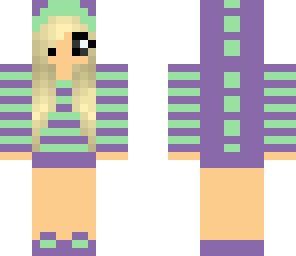 dino girl