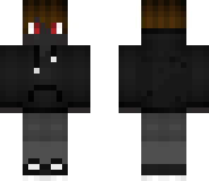 anti-gamer evil