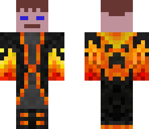 fire mage