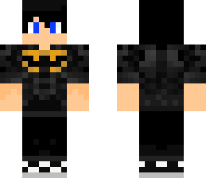 batman boy