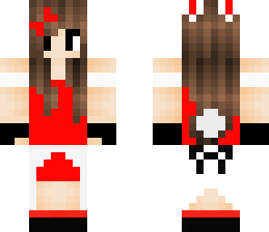 starlovestigers inspired skin