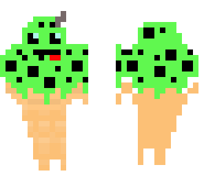 my fav ice cream