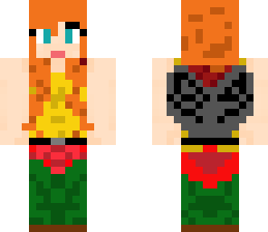 hawkgirl