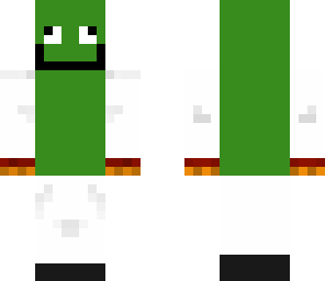 larry the cucumber