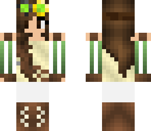 steampunk skin