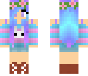 bunny girl for mah gurlyfrend