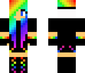 without the creeper face