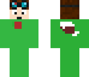 dantdm archer