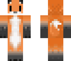 the fox