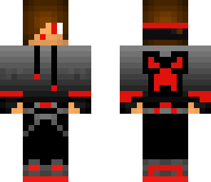 redfroger