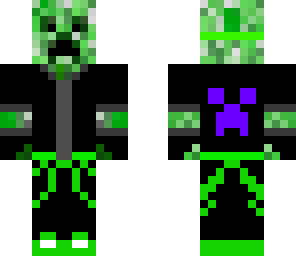 creeper teen
