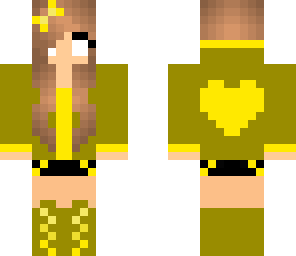 blind budder girl