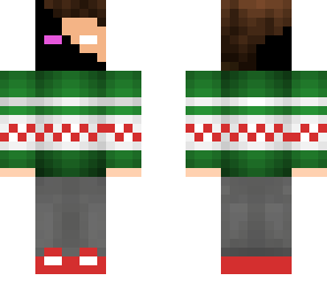 enderbrine xmas