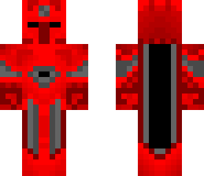bloody dark knight