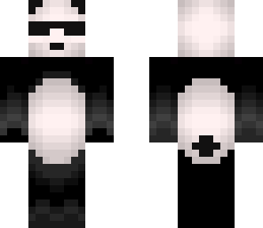 cool panda