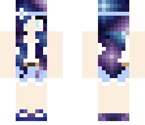 someones edited girl skin