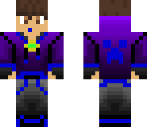 kecoderpy skin v4