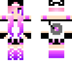 my favorite skin
