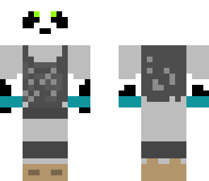 battle panda