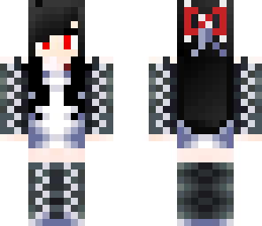 vampire girl updated again