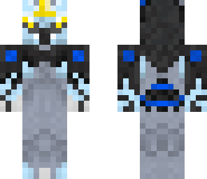 black kyurem