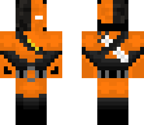 deathstroke