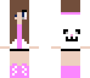 cute cat girl edit