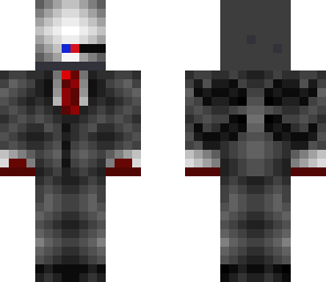 slenderman actual