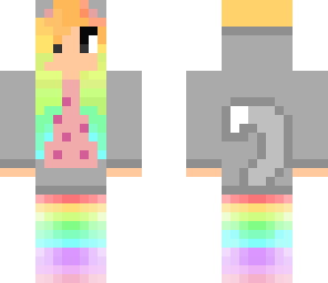 nyan cat