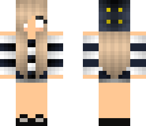 herobrine girl