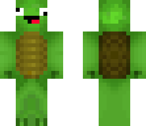 derp turtle