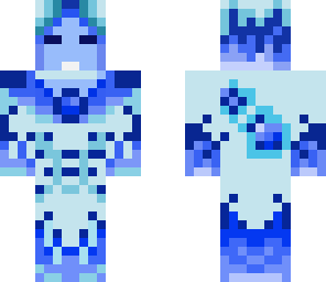 ice gaurdian genral
