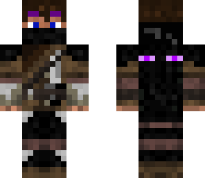 ender hunter