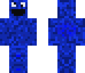 cookie monster