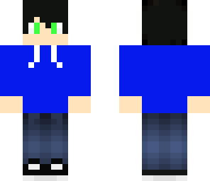cool boy