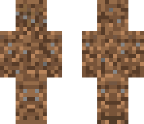 dirt camo