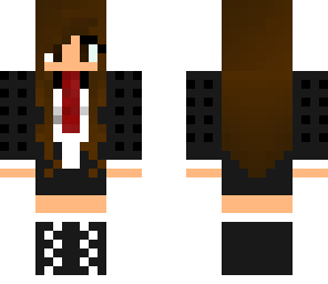 girl tux 2