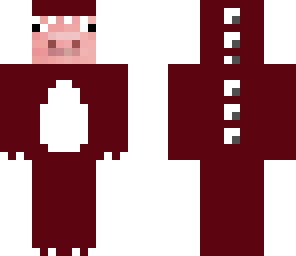 dino pig