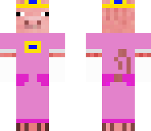 princess pig
