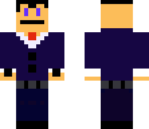 business man